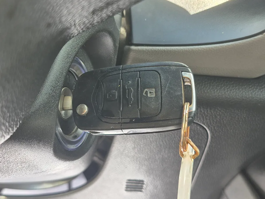 2023 Chevrolet Groove LT 