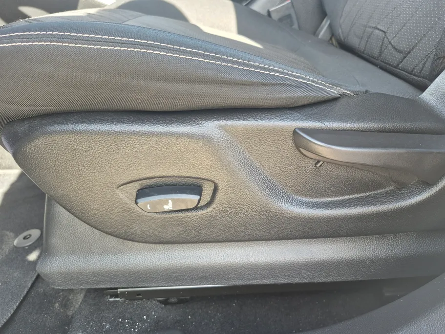 2023 Chevrolet Groove LT 