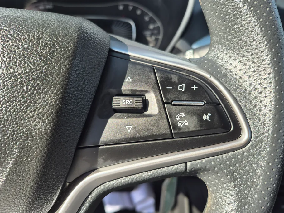 2023 Chevrolet Groove LT 