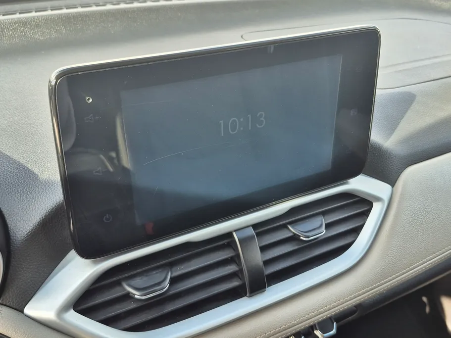 2023 Chevrolet Groove LT 