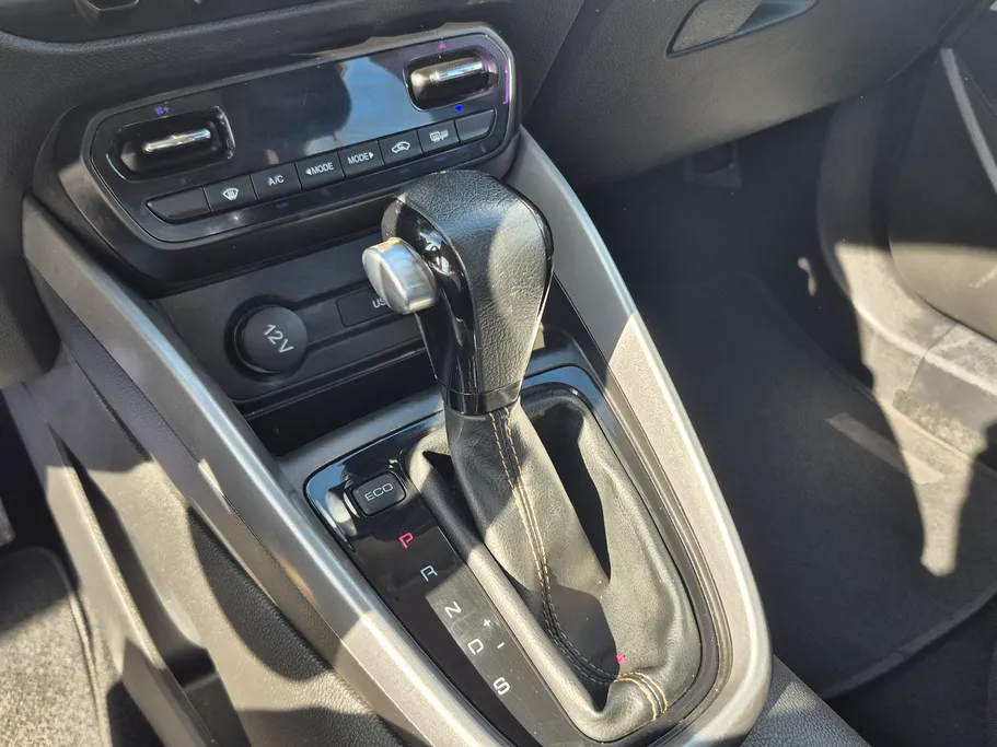 2023 Chevrolet Groove LT 