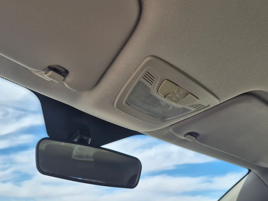 2023 Chevrolet Groove LT 