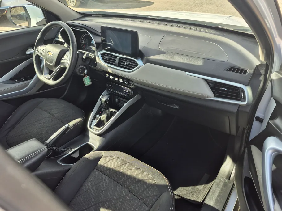 2023 Chevrolet Groove LT 