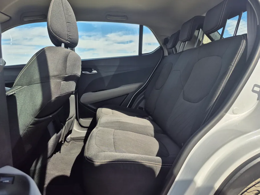 2023 Chevrolet Groove LT 