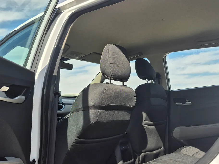 2023 Chevrolet Groove LT 