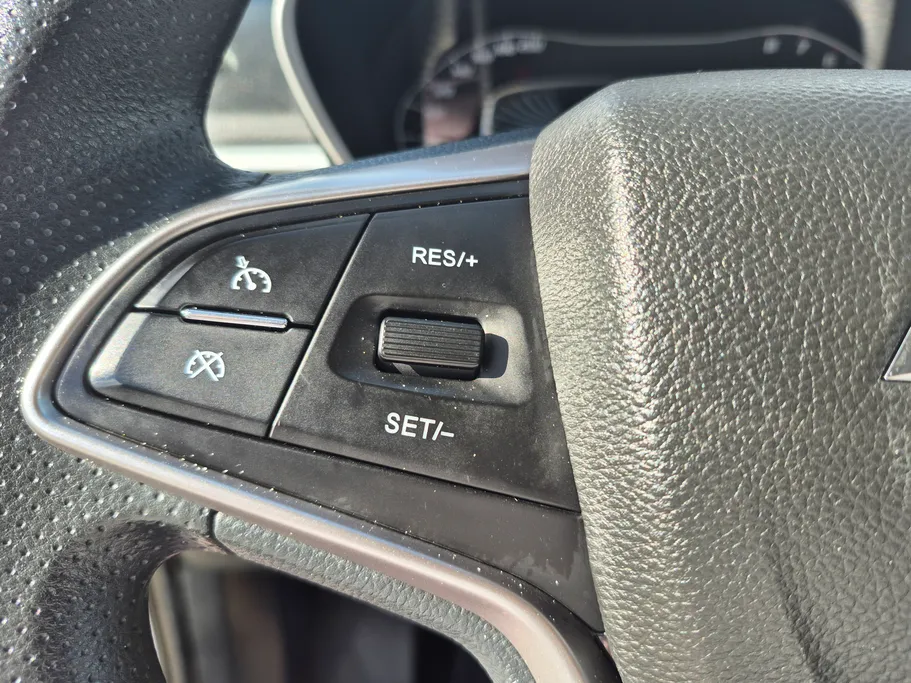 2023 Chevrolet Groove LT 