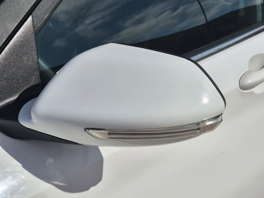 2023 Chevrolet Groove LT 