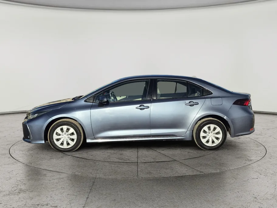 2021 Toyota Corolla XLI 