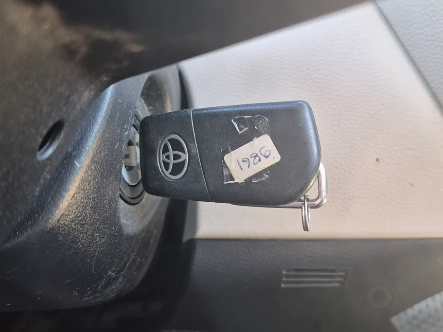 2021 Toyota Corolla XLI 