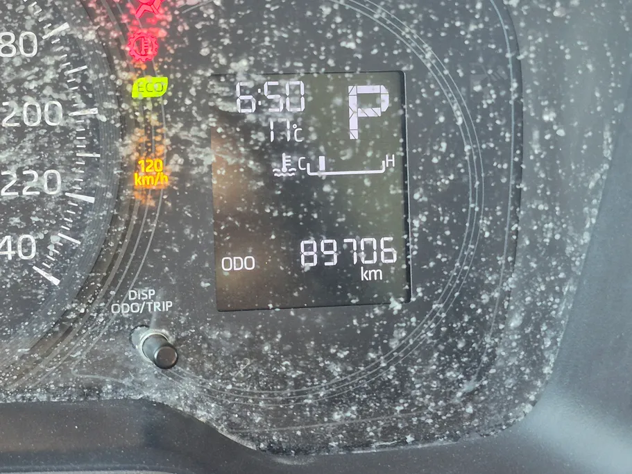 2021 Toyota Corolla XLI 