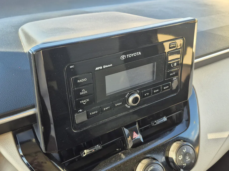 2021 Toyota Corolla XLI 