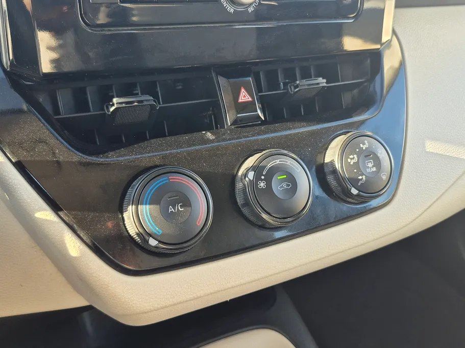 2021 Toyota Corolla XLI 