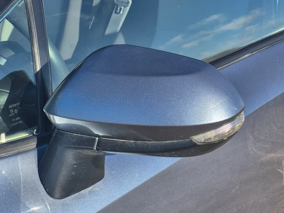 2021 Toyota Corolla XLI 