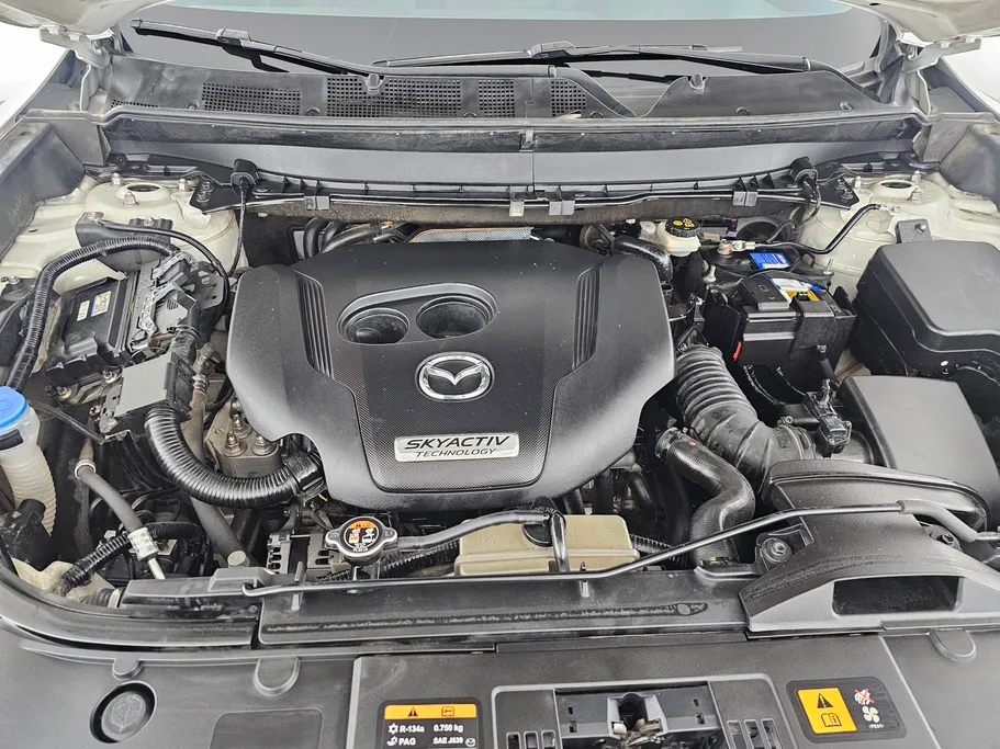 مازدا سى اكس 9 Skyactiv  2020 