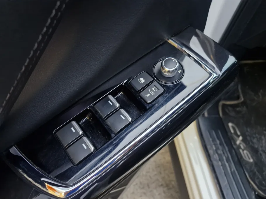 مازدا سى اكس 9 Skyactiv  2020 