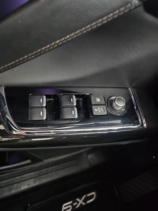 مازدا سى اكس 9 Skyactiv  2020 