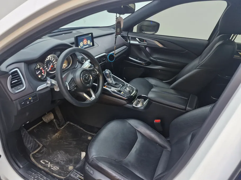 مازدا سى اكس 9 Skyactiv  2020 