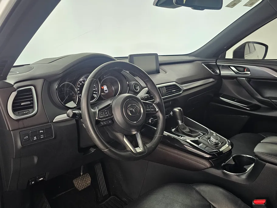 مازدا سى اكس 9 Skyactiv  2020 