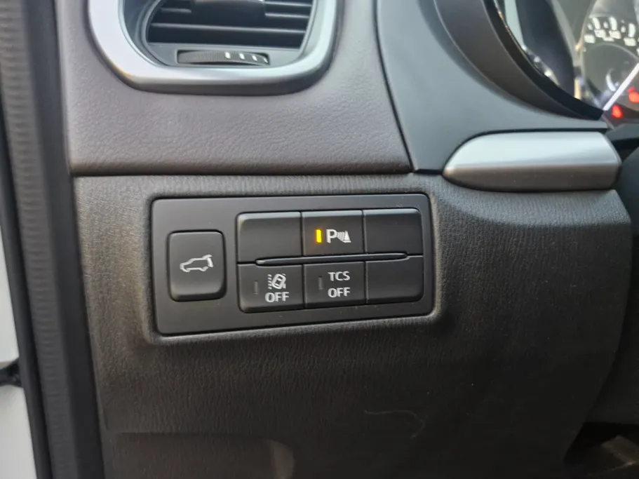 مازدا سى اكس 9 Skyactiv  2020 