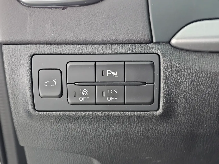 مازدا سى اكس 9 Skyactiv  2020 