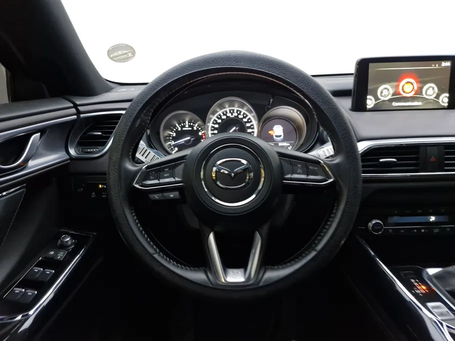 مازدا سى اكس 9 Skyactiv  2020 