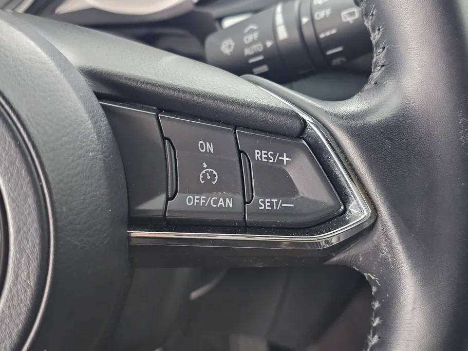 مازدا سى اكس 9 Skyactiv  2020 