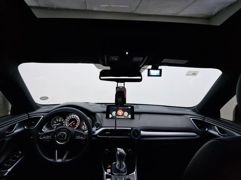 مازدا سى اكس 9 Skyactiv  2020 