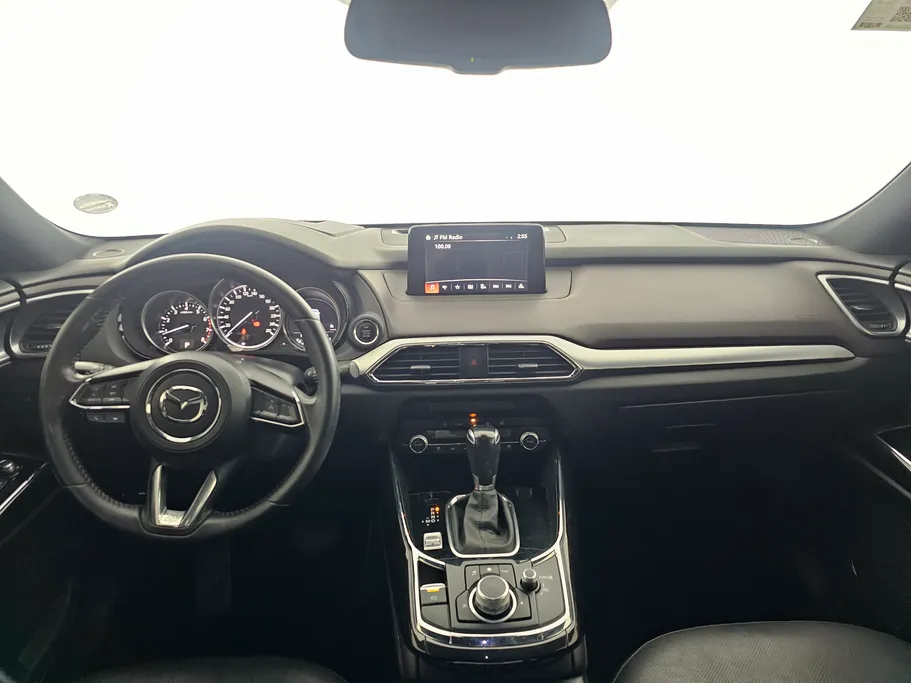 مازدا سى اكس 9 Skyactiv  2020 