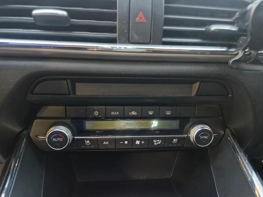 مازدا سى اكس 9 Skyactiv  2020 