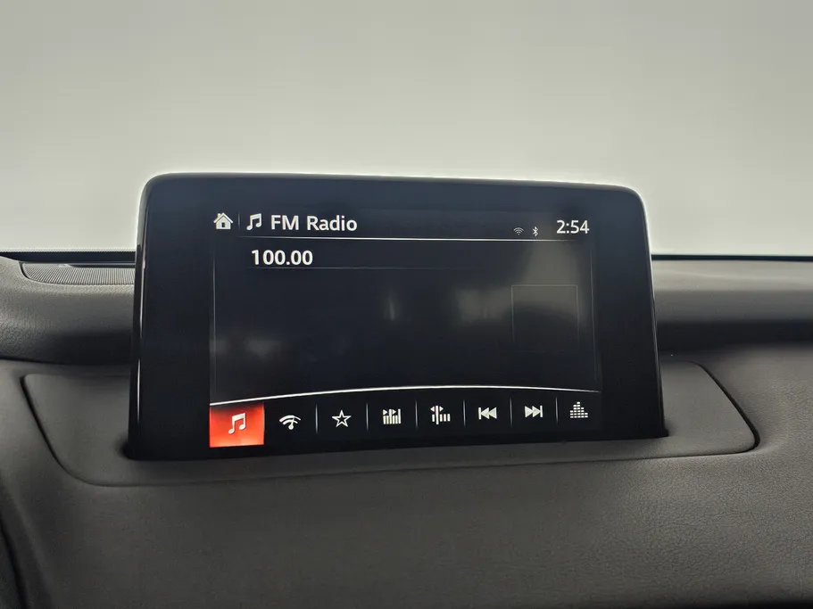 مازدا سى اكس 9 Skyactiv  2020 