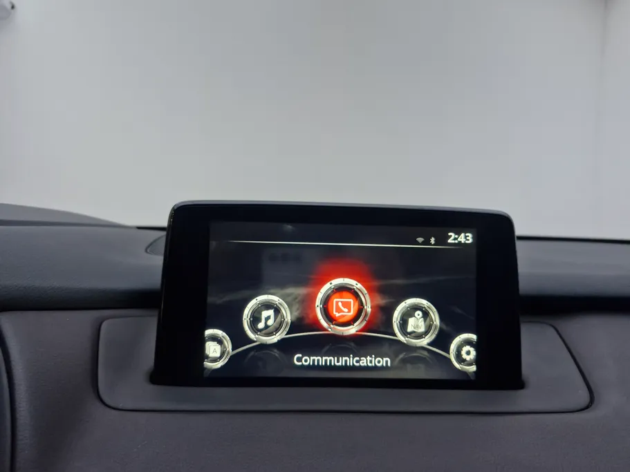 مازدا سى اكس 9 Skyactiv  2020 