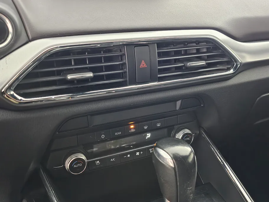 مازدا سى اكس 9 Skyactiv  2020 