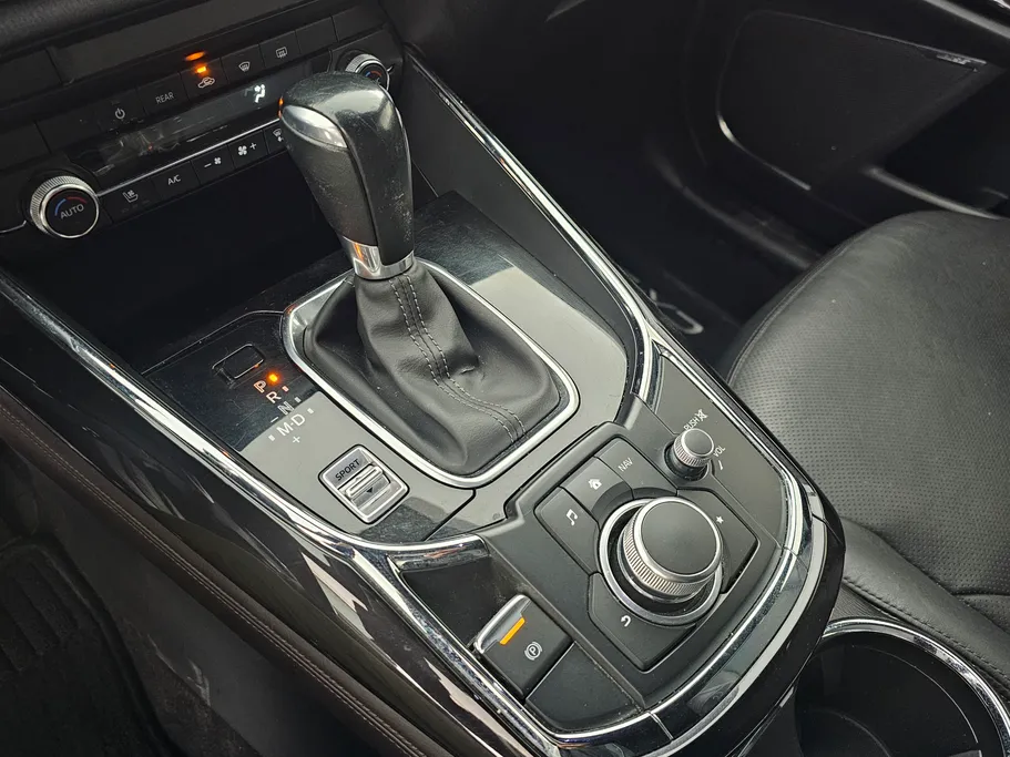 مازدا سى اكس 9 Skyactiv  2020 