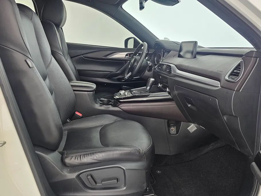 مازدا سى اكس 9 Skyactiv  2020 