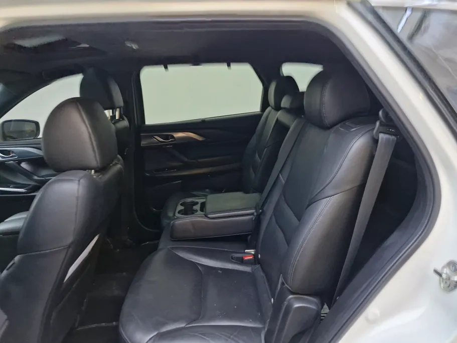 مازدا سى اكس 9 Skyactiv  2020 