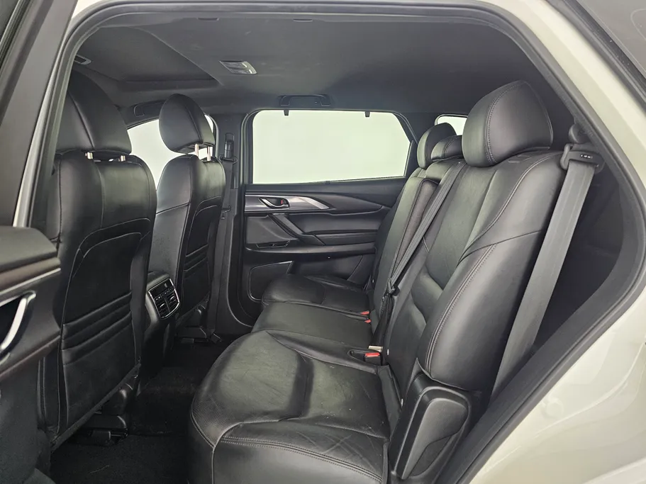 مازدا سى اكس 9 Skyactiv  2020 