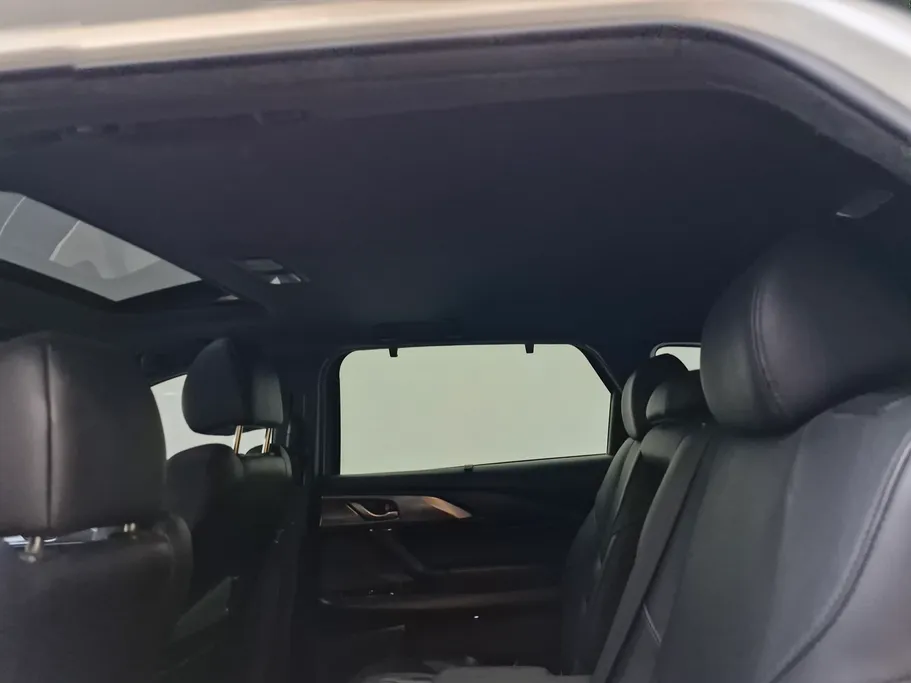 مازدا سى اكس 9 Skyactiv  2020 