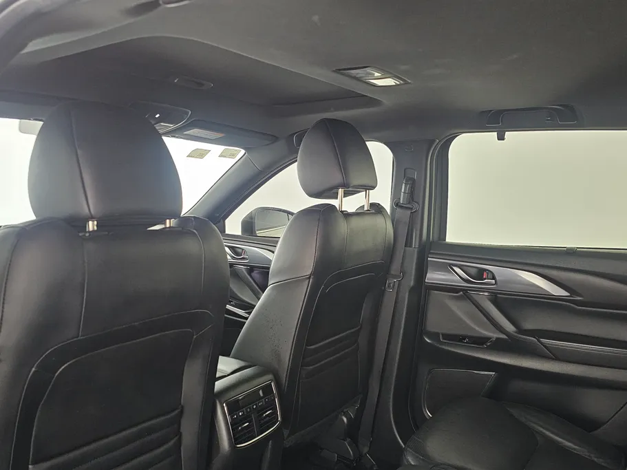 مازدا سى اكس 9 Skyactiv  2020 