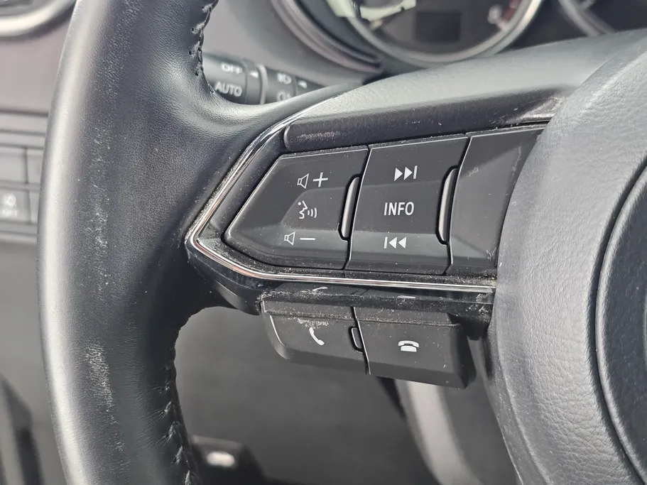 مازدا سى اكس 9 Skyactiv  2020 