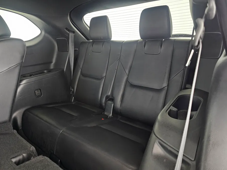 مازدا سى اكس 9 Skyactiv  2020 