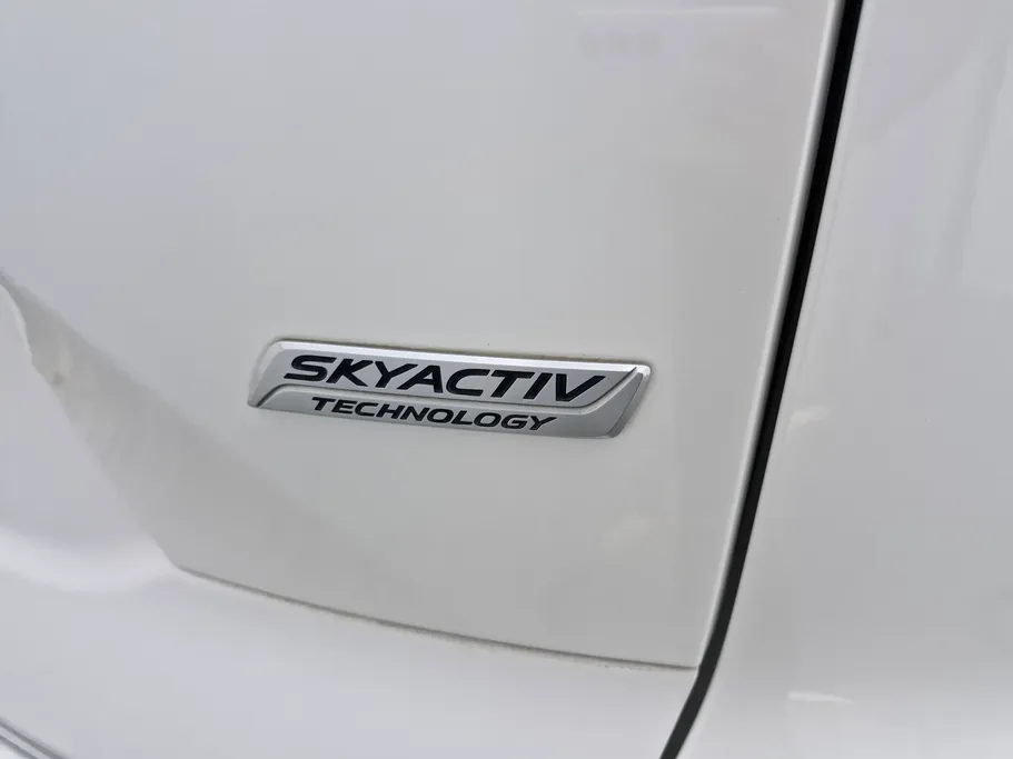 مازدا سى اكس 9 Skyactiv  2020 