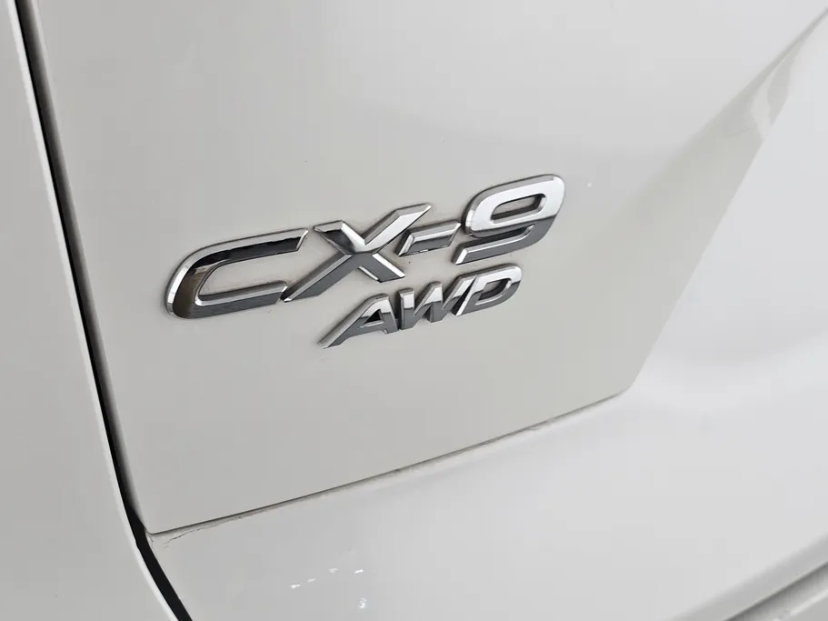 مازدا سى اكس 9 Skyactiv  2020 