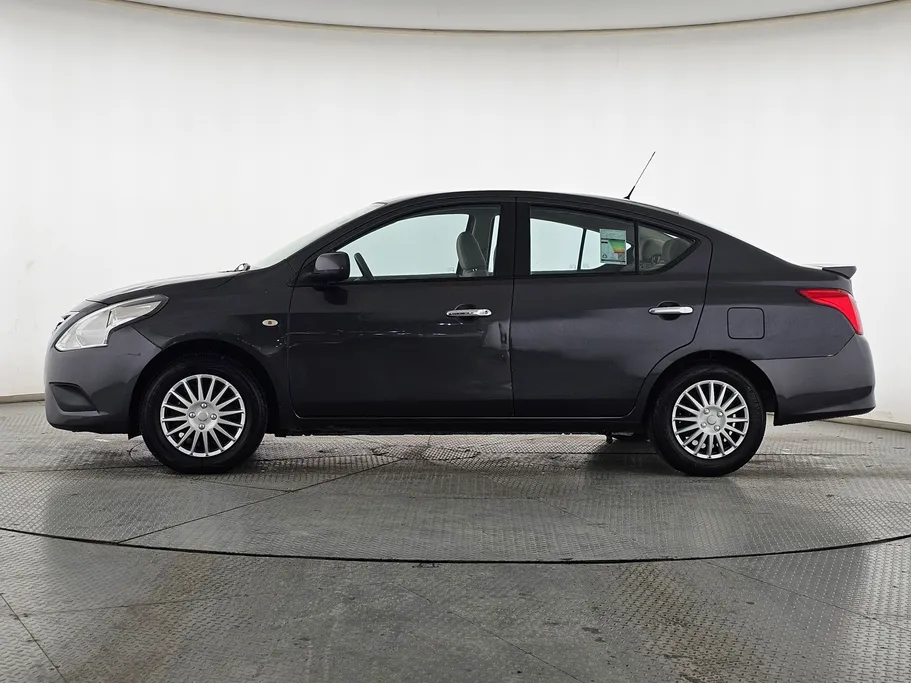 2022 Nissan Sunny Classic 