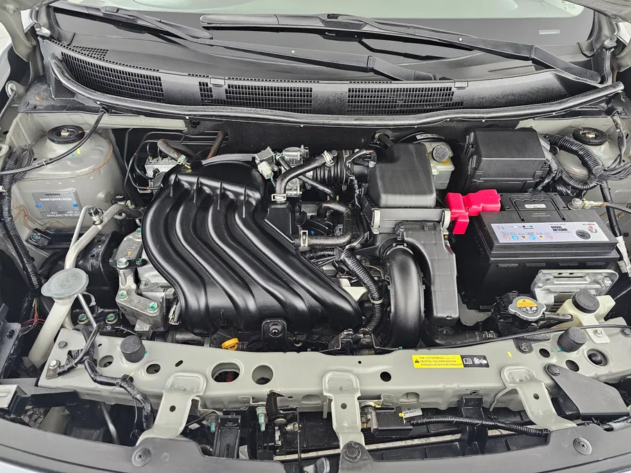 2022 Nissan Sunny Classic 