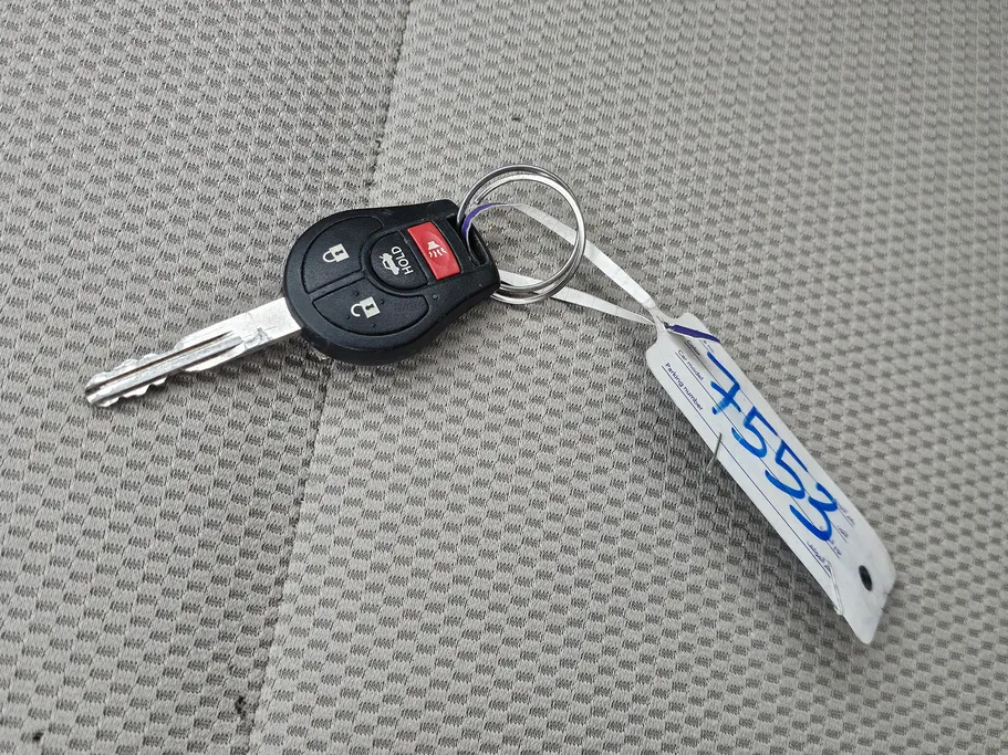 2022 Nissan Sunny Classic 