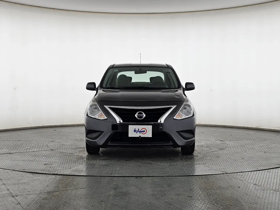 2022 Nissan Sunny Classic 