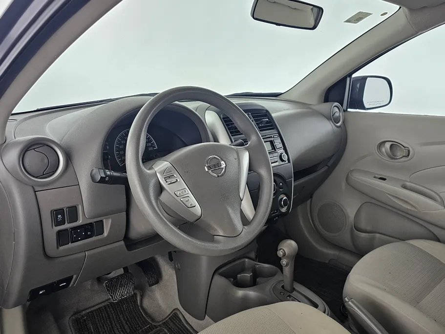 2022 Nissan Sunny Classic 