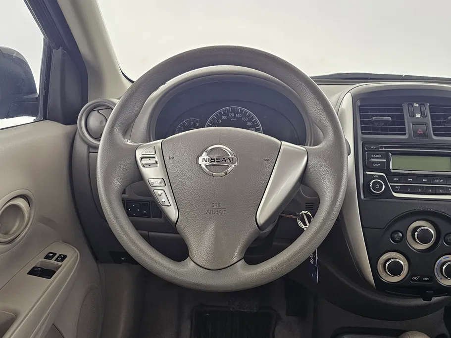 2022 Nissan Sunny Classic 