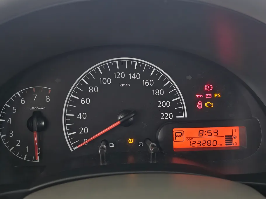 2022 Nissan Sunny Classic 