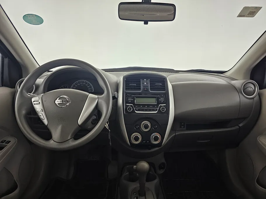 2022 Nissan Sunny Classic 